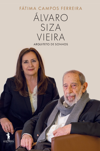 Imagem do produto  Álvaro Siza Vieira - Arquiteto de Sonhos