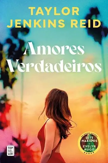 Imagem do produto  Amores Verdadeiros