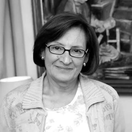 Ana Maria Magalhães
