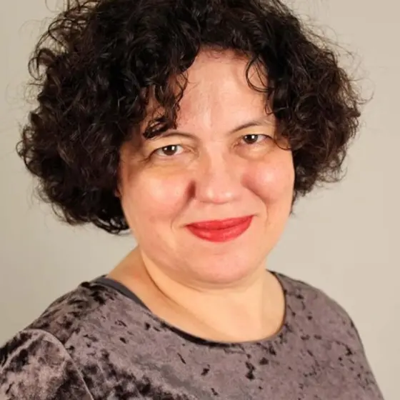Ana Saragoça