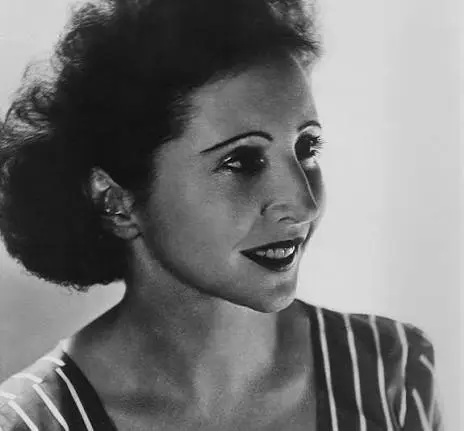Anaïs Nin