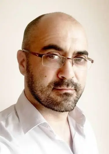 André Carrilho
