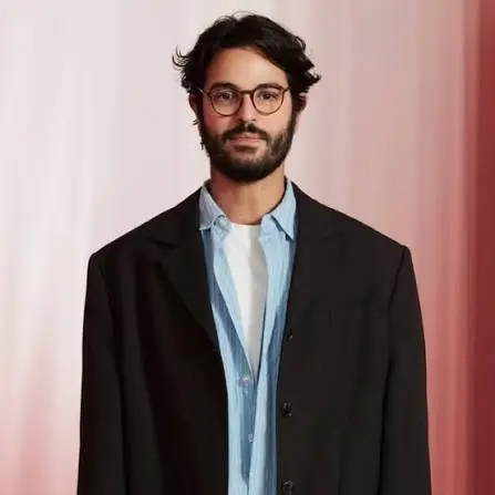 André Nicolau