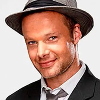 Andrew Clover