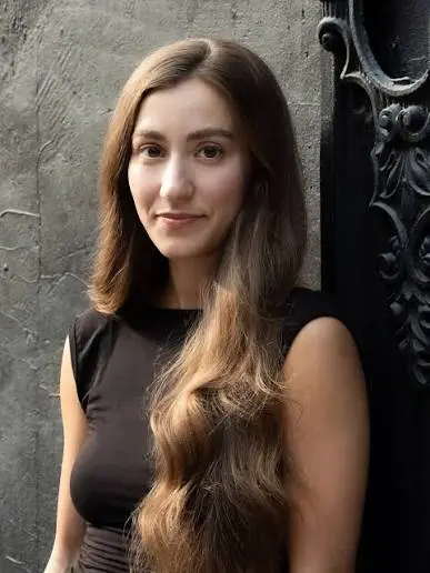 Anna Maria Volkova