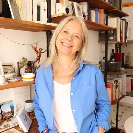 Anouk Filippini