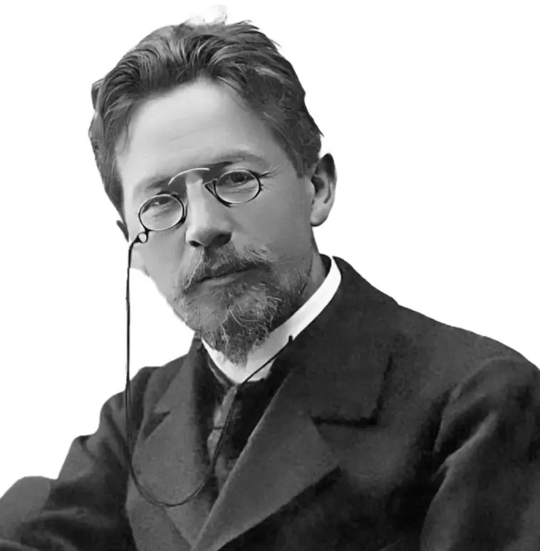 Anton Tchékhov