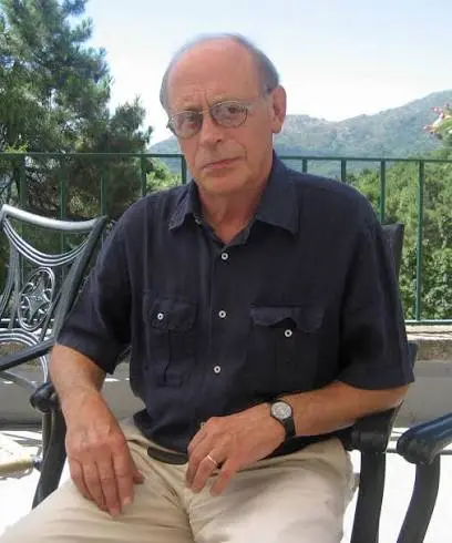 Antonio Tabbuchi