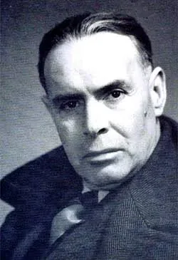 Aquilino Ribeiro