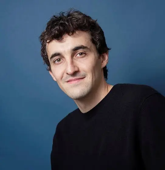 Arnaud Miranda