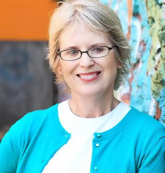 Barbara O'Connor