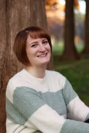 Becky Jenkinson