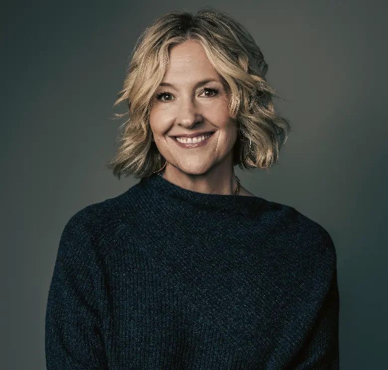 Brené Brown
