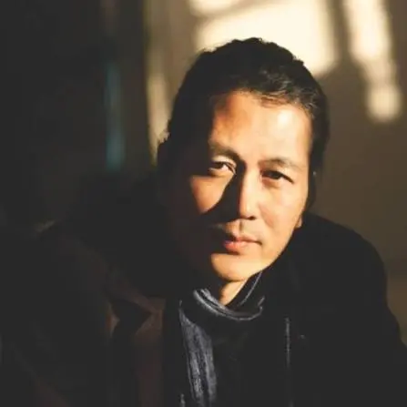 Byung-Chul Han