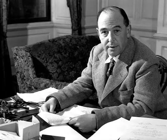 C. S. Lewis