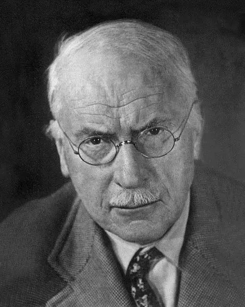 Carl Gustav Jung