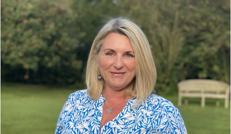 Cathy Bramley