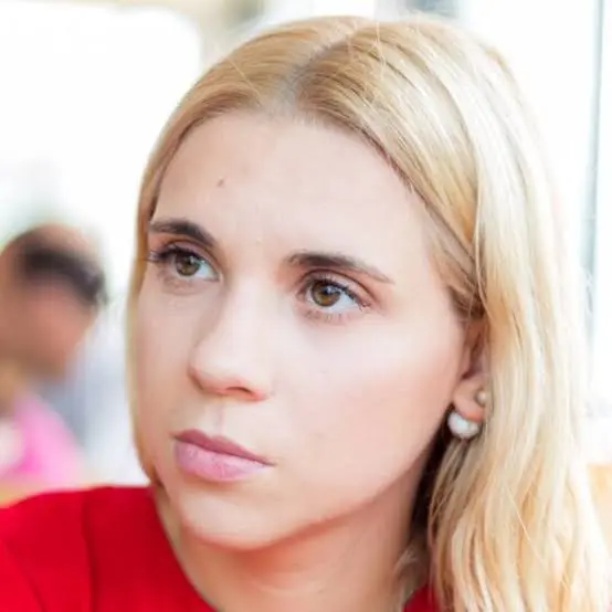 Cátia Vidinhas