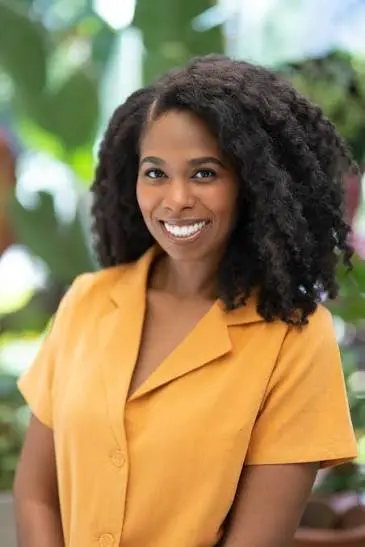Channelle Desamours