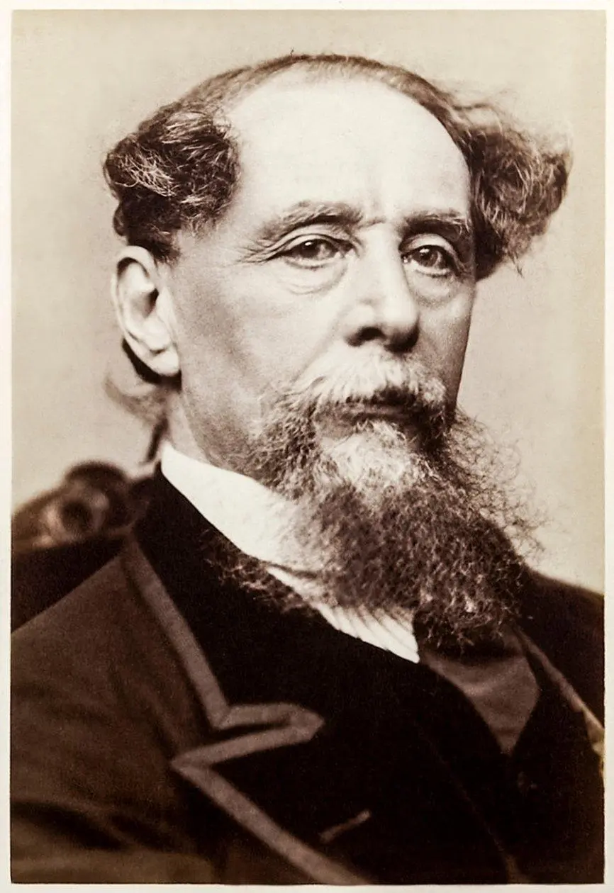 Charles Dickens