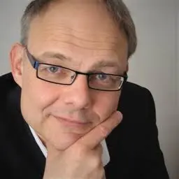 Christian-Georges Schwentzel