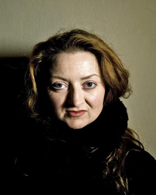 Claire Keegan