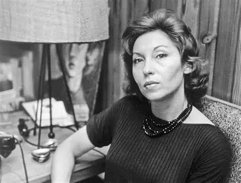 Clarice Lispector