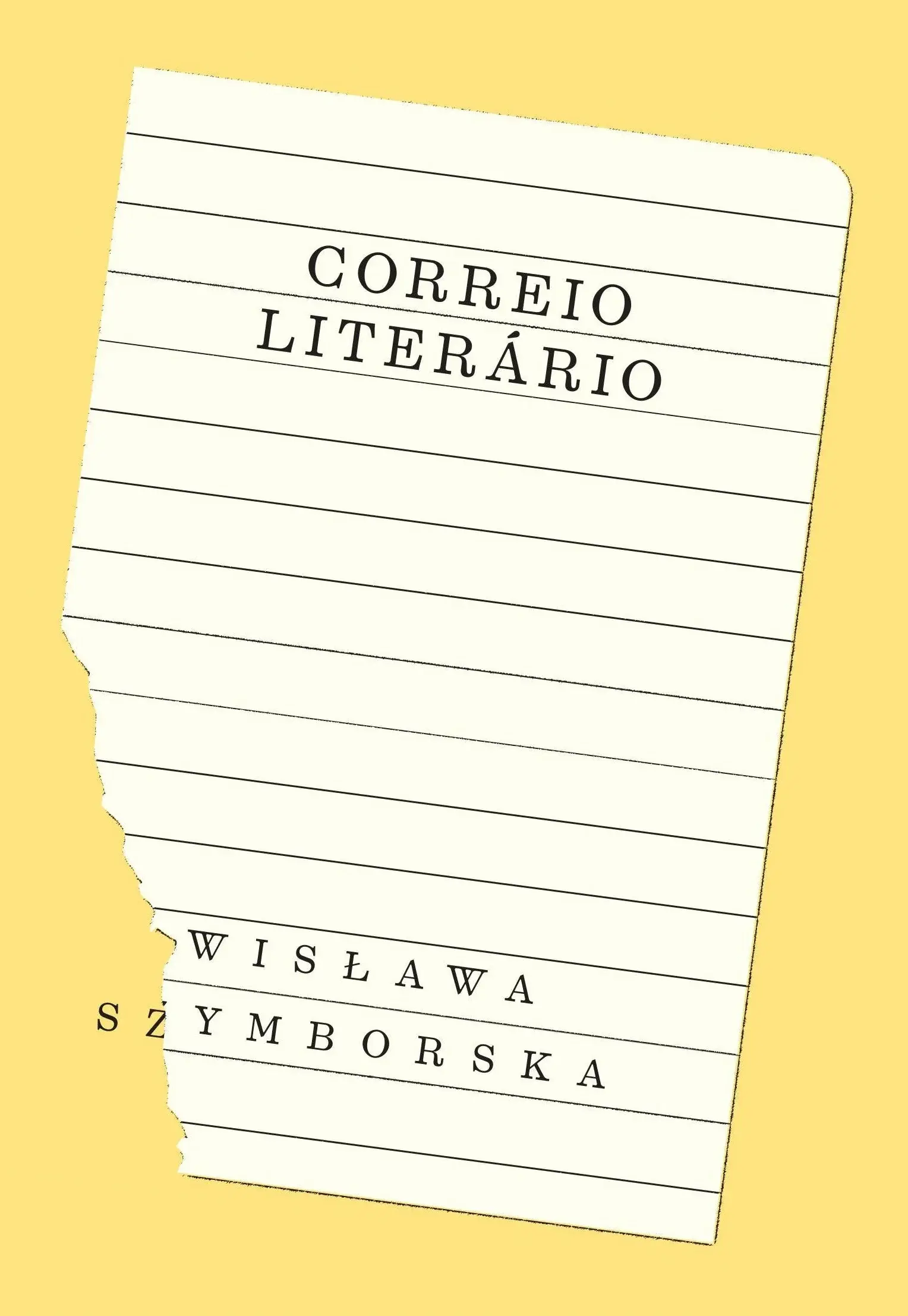 Imagem do produto  Correio Literário