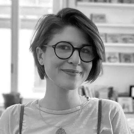 Cristina Trapanese