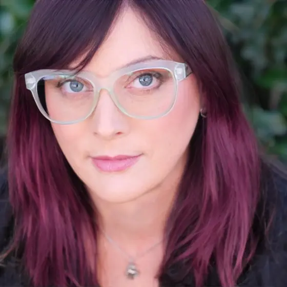 Dana Simpson