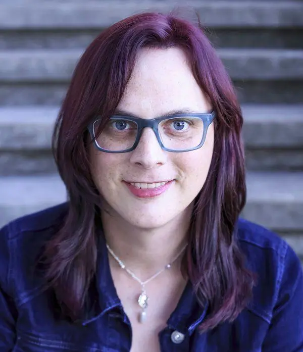 Dana Simpson