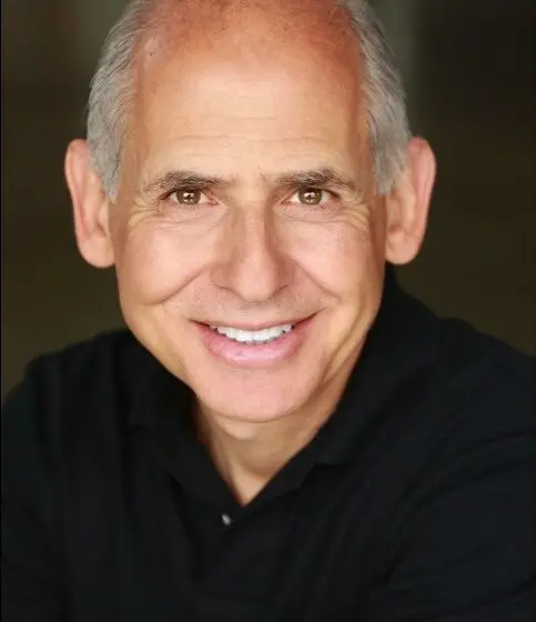Daniel G. Amen