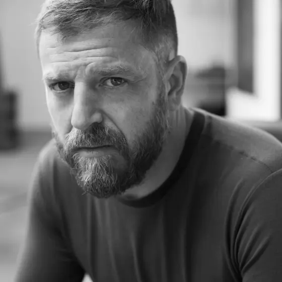 Darren Almond