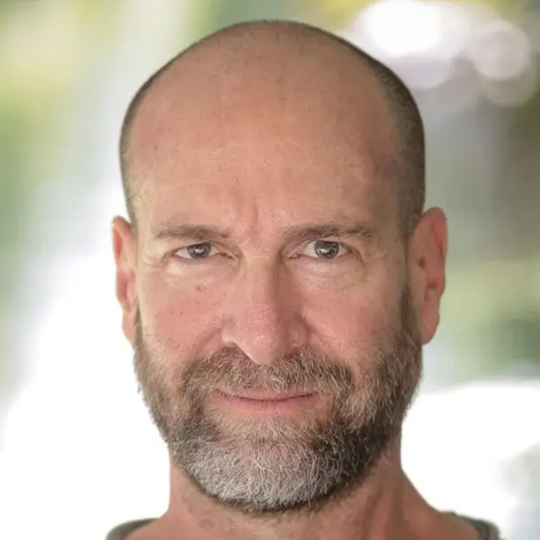 David Deida