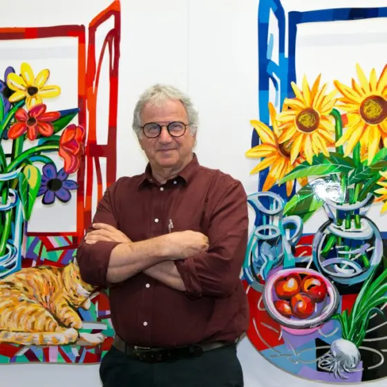 David Gerstein