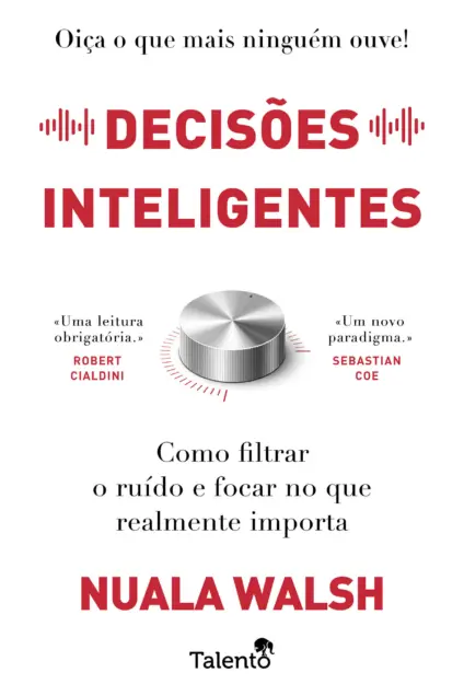 Imagem do produto  Decisões Inteligentes