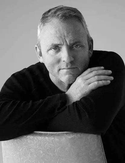 Dennis Lehane