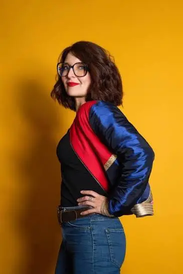 Diane Le Feyer