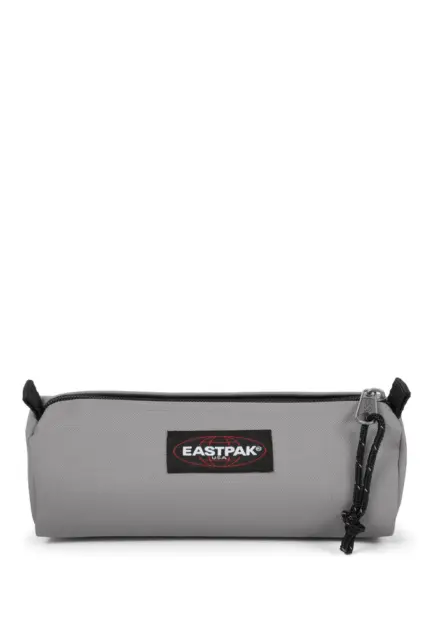 Imagem do produto  Eastpak Estojo Benchmark Single Pebble Grey