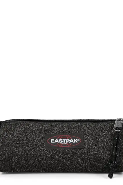 Imagem do produto  Eastpak Estojo Benchmark Single Spark Preto