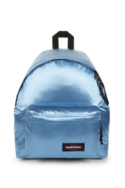 Imagem do produto  Eastpak Mochila Padded Pak'r Satinfield Blue