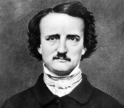 Edgar Allan Poe
