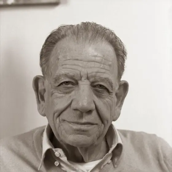 Edmond Jabès