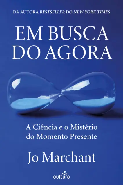 Imagem do produto  Em Busca do Agora
