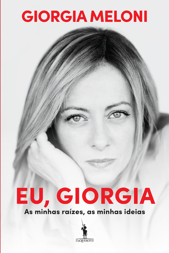 Imagem do produto  Eu, Giorgia