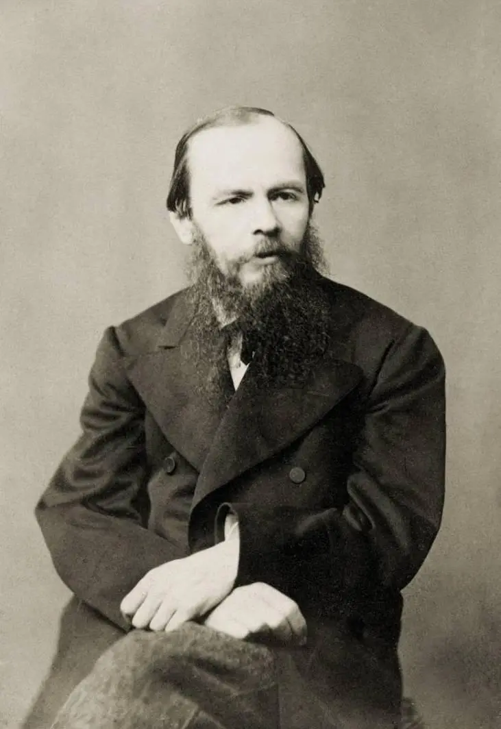 Fiodor Dostoievski