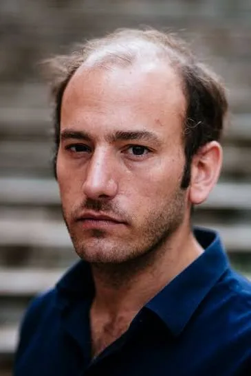 Frederico Pedreira