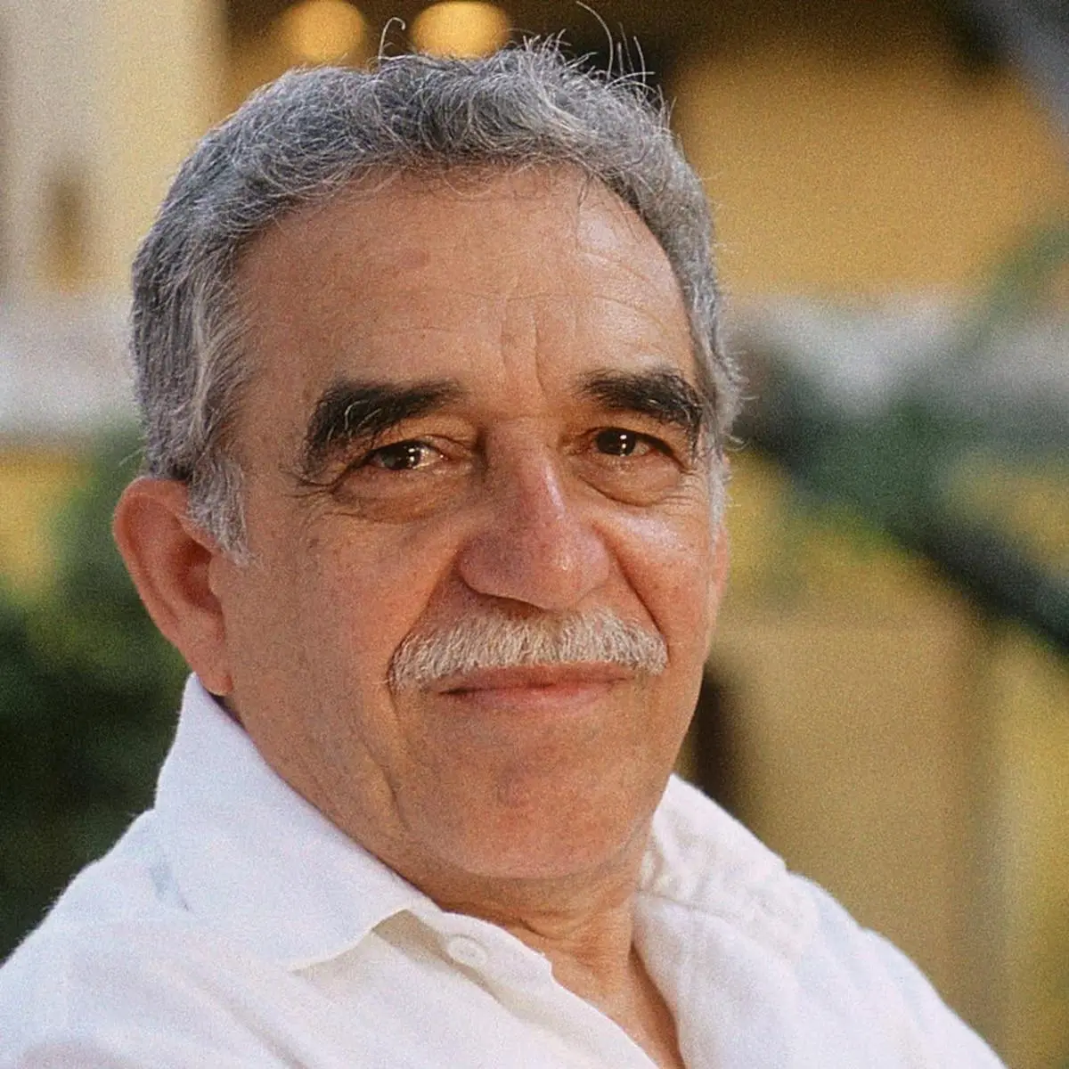 Gabriel García Márquez