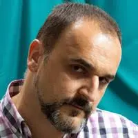 Gabriel Martin Roig