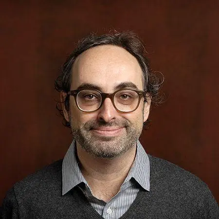 Gary Shteyngart